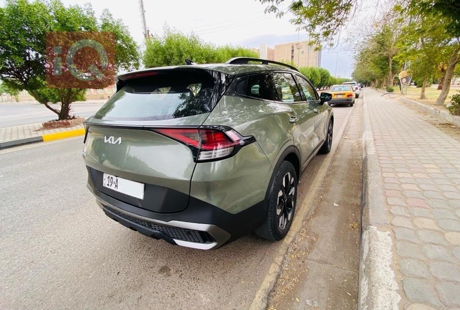 کیا سپۆرتاج